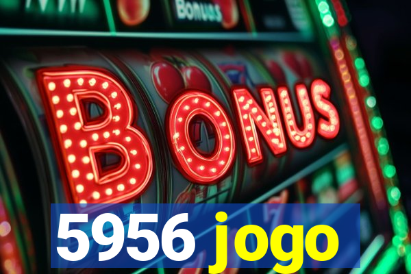 5956 jogo
